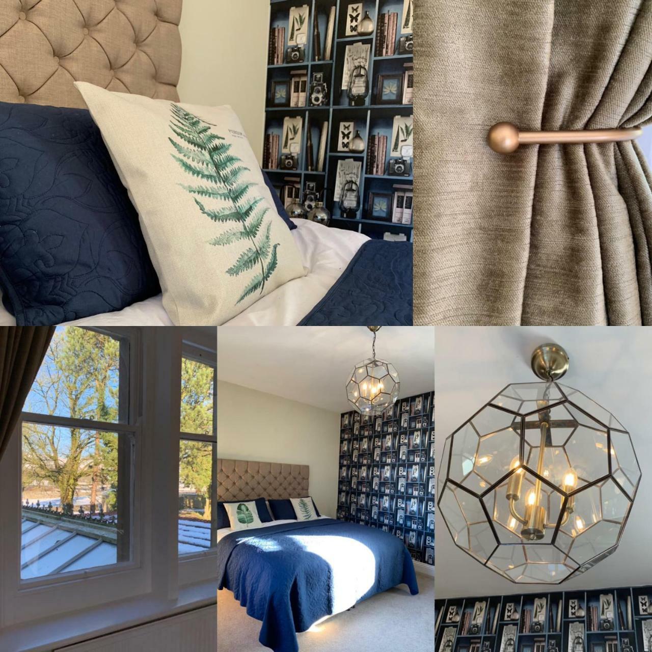 The Dalesbridge Lodge B&B Austwick Zewnętrze zdjęcie