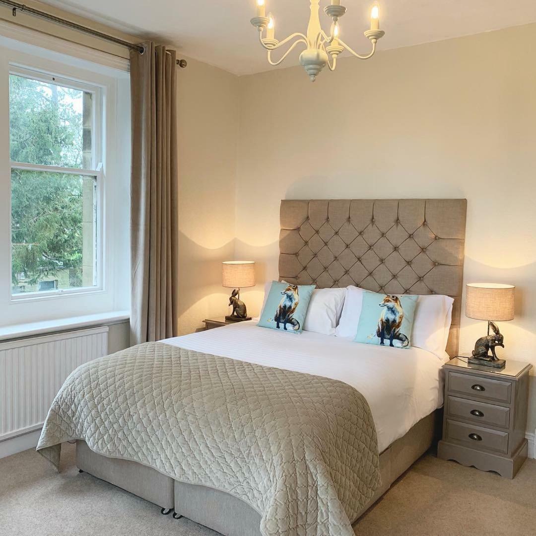 The Dalesbridge Lodge B&B Austwick Zewnętrze zdjęcie