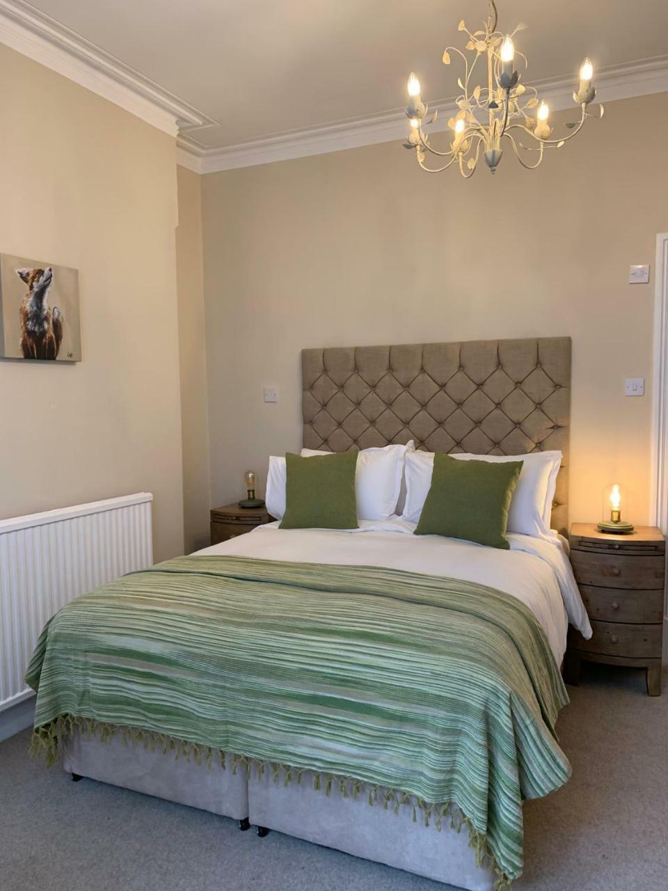 The Dalesbridge Lodge B&B Austwick Zewnętrze zdjęcie