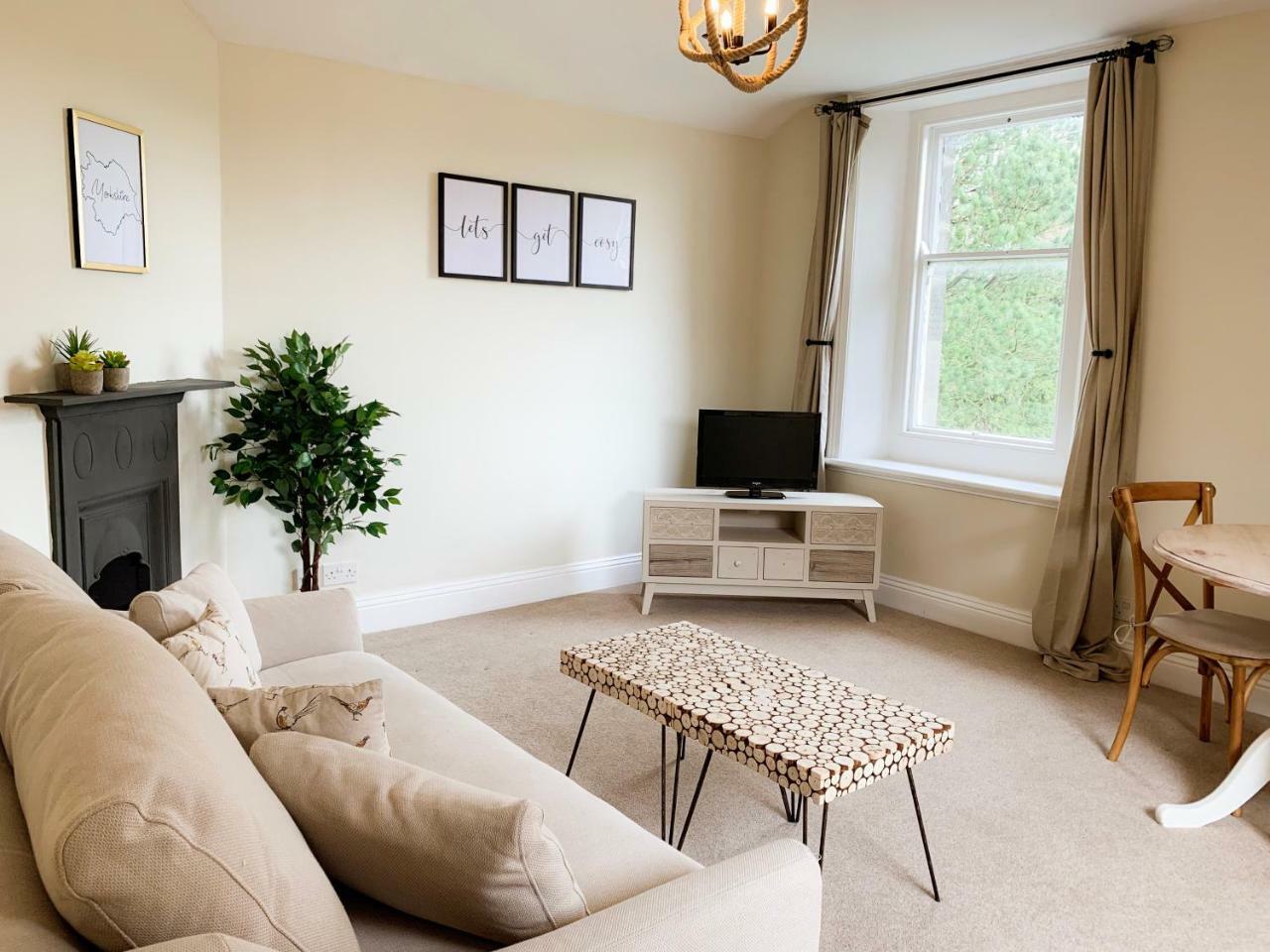 The Dalesbridge Lodge B&B Austwick Zewnętrze zdjęcie