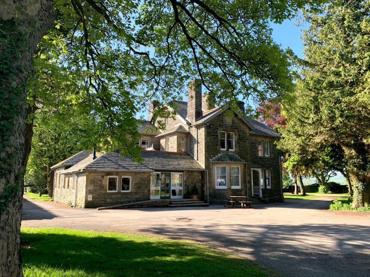The Dalesbridge Lodge B&B Austwick Zewnętrze zdjęcie
