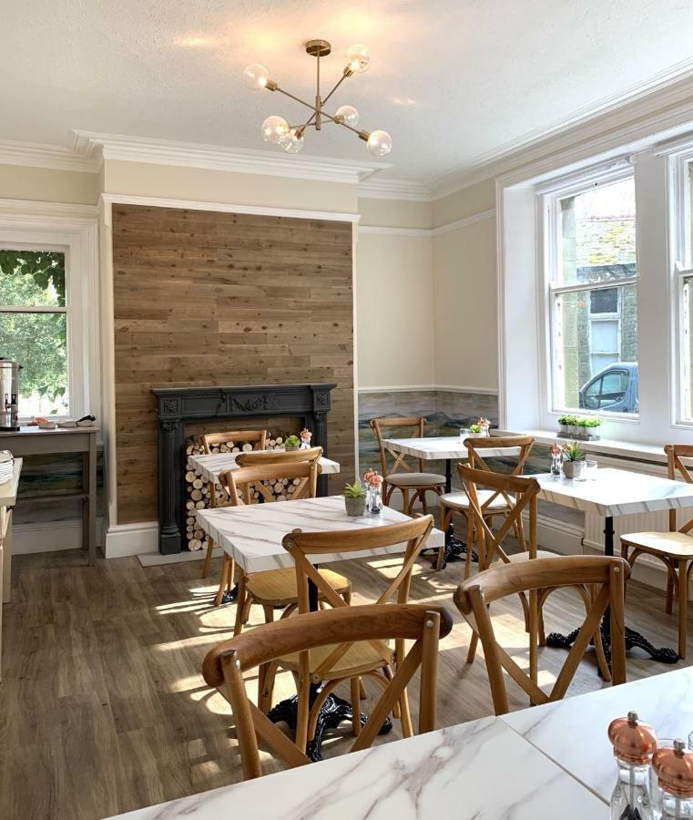 The Dalesbridge Lodge B&B Austwick Zewnętrze zdjęcie